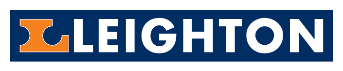 Leighton-Logo