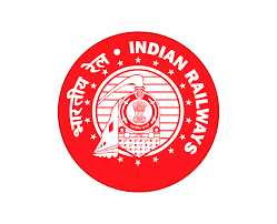 indian railway logo